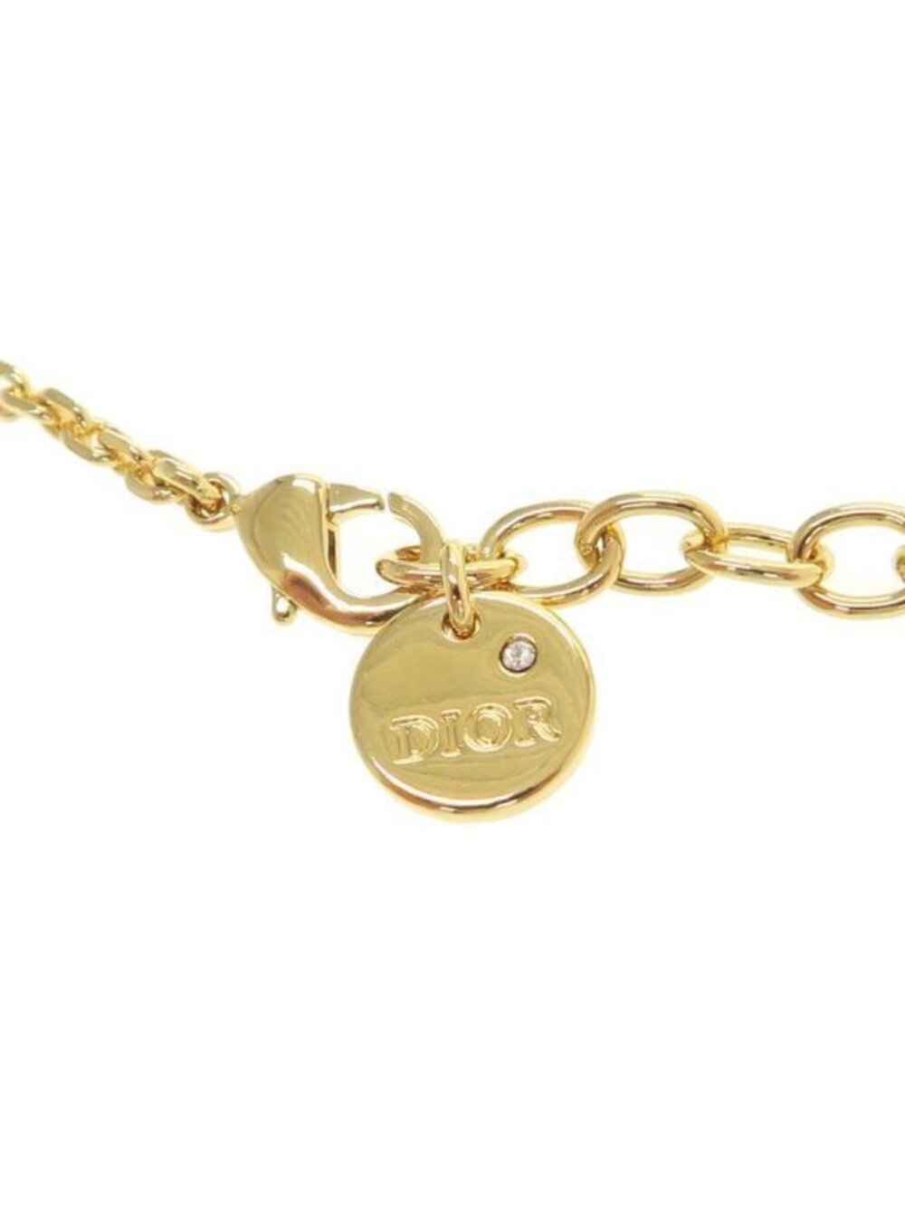 Dior Petit CD Bracelet - Picture 5 of 7